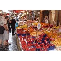 Palermo Street Stories Walking Tour