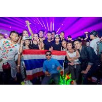 Party Like a Local in Bangkok