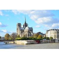 Parisian Wonders: City Centre Private Tour