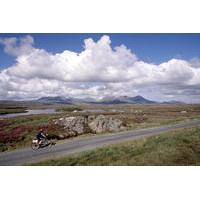 Patrick\'s Causeway Bike Tour from Westport