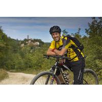 Parenzana Trail Full Day Cycling Tour from Pula, Rovinj, Pore? or Buje