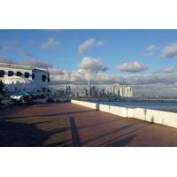 Panama City\'s Top Tour