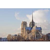 Paris Ile de la Cite Medieval Private Walking Tour: Notre Dame, Sainte Chapelle and Conciergerie