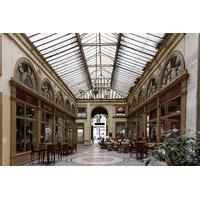 Paris 2-Hour Walking Tour of Covered Passages Including Visit to Palais Royal Gardens