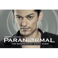 Paranormal - The Mindreading Magic Show at Bally?s Las Vegas