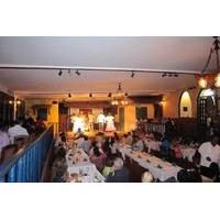 Panamanian Folkloric Dinner and ...