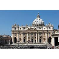 Papal Jubilee Walking Tour of Rome\'s Basilicas