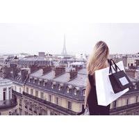 Paris Chic Shopping Tour
