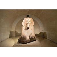 Paris 2-Hour Louvre Private Guided Tour Focusing on Ancient Egypt