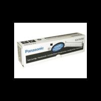 Panasonic KX-FA76X Original Black Toner Cartridge