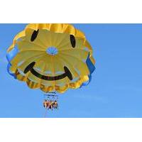 Parasailing Adventure in Palm Beach