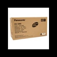 Panasonic UG-3380 Original Black Toner Cartridge