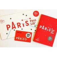 Paris Passlib\'