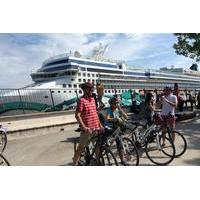 Panoramic Parenzana Biking Tour ...