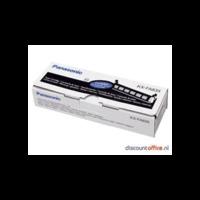 Panasonic KX-FA83X Original Black Toner Cartridge