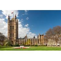 Parliament and Westminster Abbey Tour