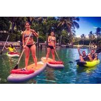 Paddleboard Rental in Miami