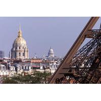 Paris and Versailles Private Full-Day Tour
