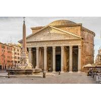 Pantheon and its Legend - Rome Walking Tour