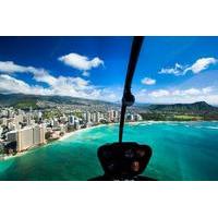Path to Pali Passage - 30 Min Helicopter Tour - Doors Off or On
