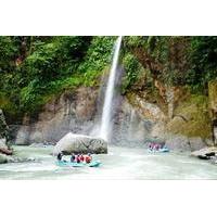 pacuare river whitewater rafting class iii iv