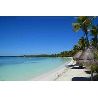 Paradise Islands Tour: Isla Contoy and Isla Mujeres