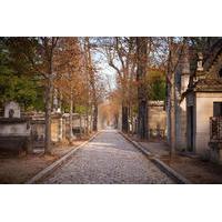 paris pre lachaise cemetery private walking tour