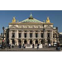 paris 2 hour opera garnier and galeries lafayette private tour