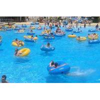 Paphos Aphrodite Waterpark Admission