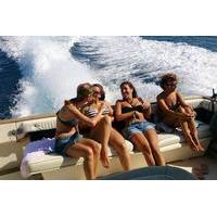 Pakleni Islands Full Day Private Boat Trip from Hvar Town