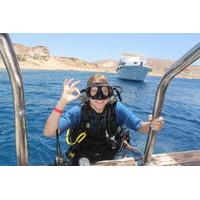 PADI Scuba Diver Course in Sharm el Sheikh