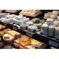 Paris Food Walking Tour: Gourmet French Food