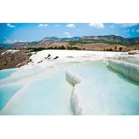 pamukkale and hierapolis day trip from marmaris with breakfast and lun ...
