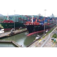 Panama Canal and City Sightseeing Tour