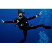 PADI Discover Scuba Diving in Sharm el Sheikh