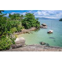 Paraty Schooner Cruise and Snorkeling Tour