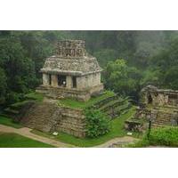 palenque mayan ruins misol ha and agua azul waterfalls full day tour f ...