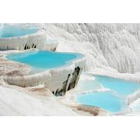 pamukkale small group tour from kusadasi