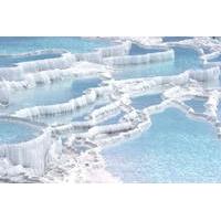 Pamukkale Small Group Tour from Selcuk