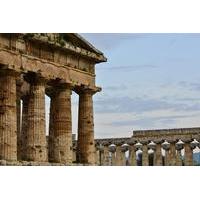 Paestum Greek Ruins Private Tour