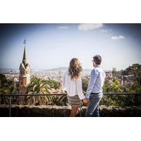 Park Güell Photo Shoot Tour