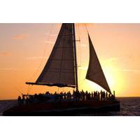 Palm Pleasure Sunset Sail