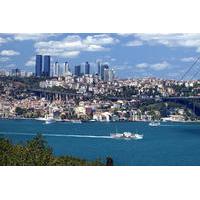 Panorama Istanbul Day Tour