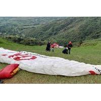 Paragliding Tour from Cali