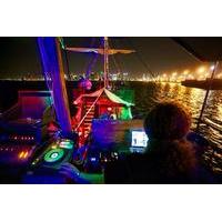 Party Boat Cruise in Miami