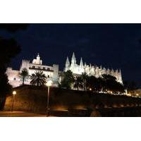 Palma Night Walking Tour