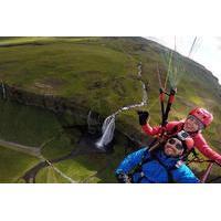 Paragliding Tandem Experience from Vík í Mýrdal