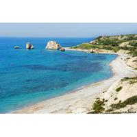 pafos and kourion coach excursion from ayia napa