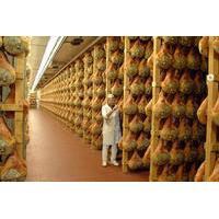 Parma Ham Tasting Tour
