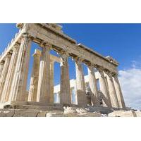 Panoramic City Tour of Athens